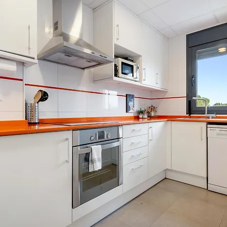 Apartamento Casa