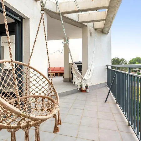 Apartment Casa *