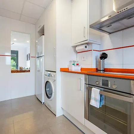 Apartment Casa