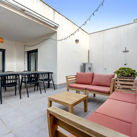 Apartment Casa *