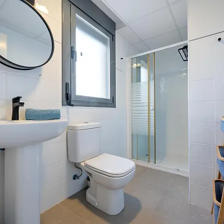 Lägenhet Casa