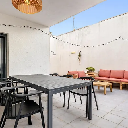 Apartment Casa *