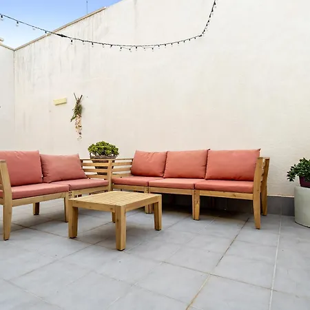 Apartment Casa Calafat