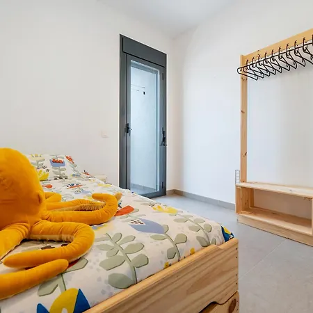 Casa Apartment Calafat