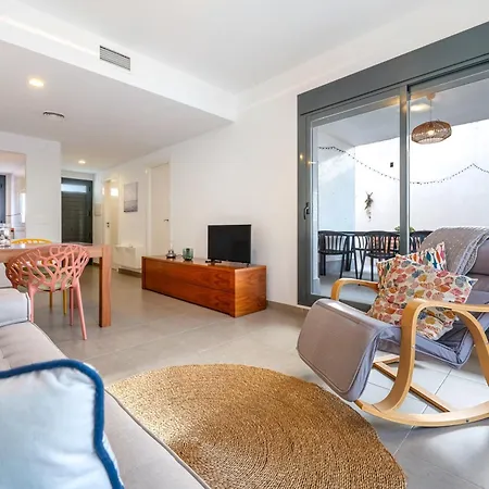 Casa Apartment