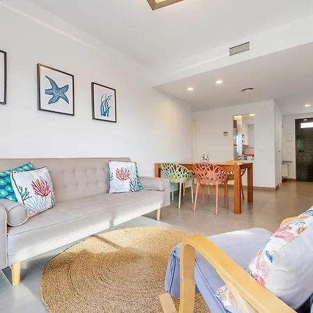 Casa Apartment *