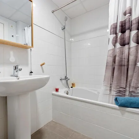 Apartment Casa Calafat