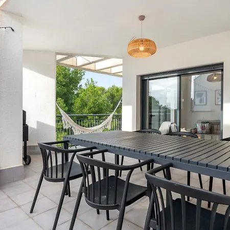 Casa Apartment Calafat