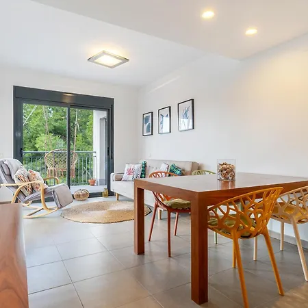 Apartment Casa