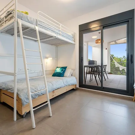 Casa Apartment Calafat