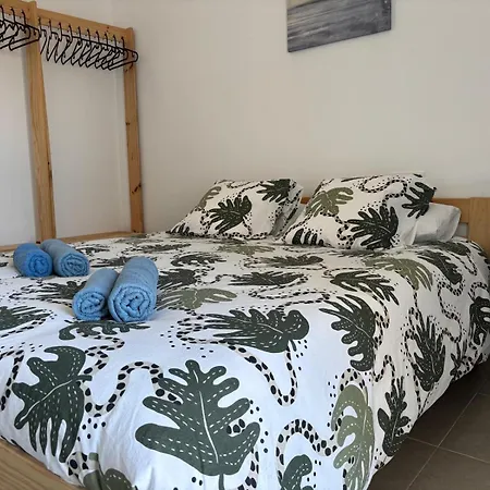 Casa Apartment *