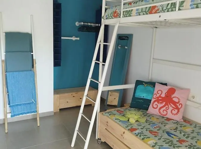 Hotel Casa